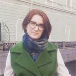 Фотография репетитора Королева Ирина Игоревна