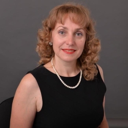 Фотография репетитора Николаева Алена Николаевна