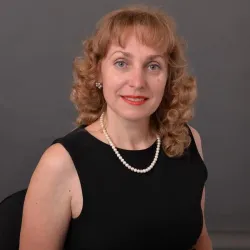 Фотография репетитора Николаева Алена Николаевна