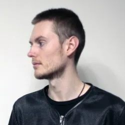 Фотография репетитора Лапшин Алексей Владимирович