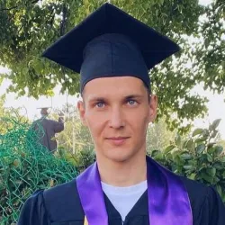 Фотография репетитора Чусовитин Георгий Евгеньевич