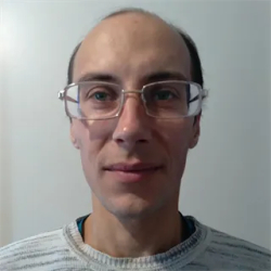 Фотография репетитора Прутов Владимир Олегович