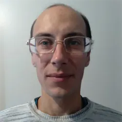 Фотография репетитора Прутов Владимир Олегович