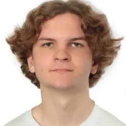 Фотография репетитора Аникин Александр Дмитриевич