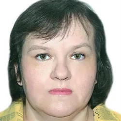 Фотография репетитора Тишакова Елена Александровна