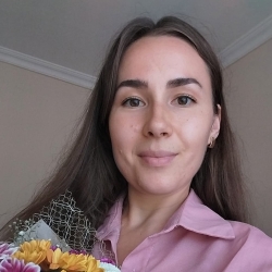 Фотография репетитора Хасанова Лейсан Наилевна