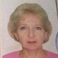 Фотография репетитора Загидуллина Наталья Петровна