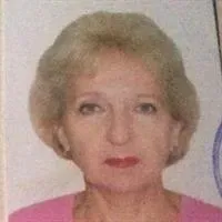 Фотография репетитора Загидуллина Наталья Петровна