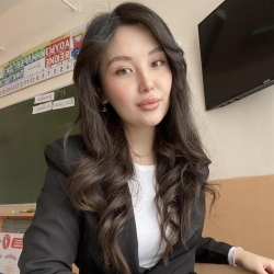 Фотография репетитора Раянова Зинира Хайдаровна