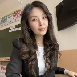 Фотография репетитора Раянова Зинира Хайдаровна