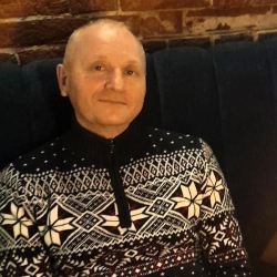 Фотография репетитора Гнусарев Евгений Анатольевич