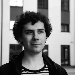 Фотография репетитора Свиридов Сергей Михайлович