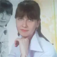 Фотография репетитора Алехина Марина Валерьевна