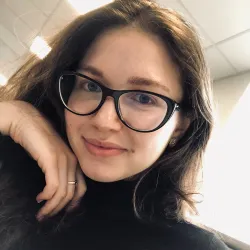 Фотография репетитора Штанько Екатерина Олеговна