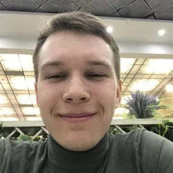 Фотография репетитора Мандрыгин Дмитрий Анатольевич