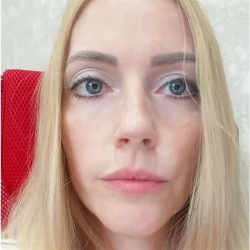 Фотография репетитора Филиппова Марина Сергеевна