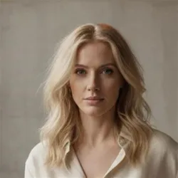 Фотография репетитора Филиппова Марина Сергеевна