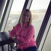 Фотография репетитора Михайлова Анастасия Ильинична