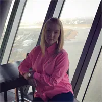 Фотография репетитора Михайлова Анастасия Ильинична