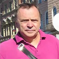 Фотография репетитора Старт Василий Аркадьевич