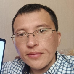 Фотография репетитора Рахметов Серик Шалабаевич