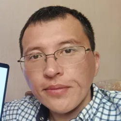 Фотография репетитора Рахметов Серик Шалабаевич