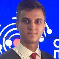 Фотография репетитора Куркачев Олег Викторович