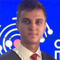 Фотография репетитора Куркачев Олег Викторович