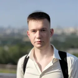 Фотография репетитора Лемеш Павел Игоревич