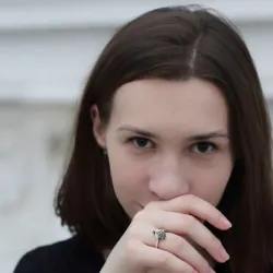 Фотография репетитора Балакирева Елена Геннадьевна