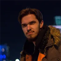 Фотография репетитора Ланкевич Никита Вячеславович