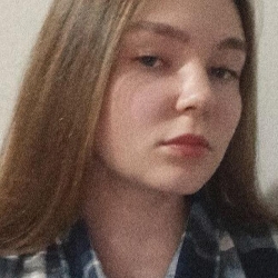 Фотография репетитора Патунина Елизавета Сергеевна