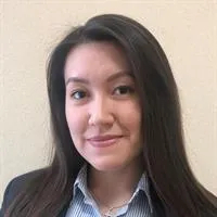 Фотография репетитора Холкина Юлия Дмитриевна