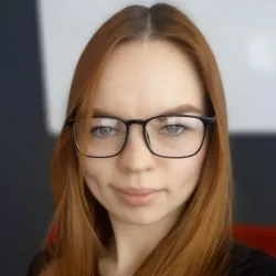 Фотография репетитора Можайская Светлана Сергеевна