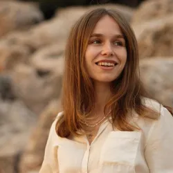 Фотография репетитора Вильсон Анна Браёновна