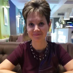 Фотография репетитора Ковалева Ольга Сергеевна