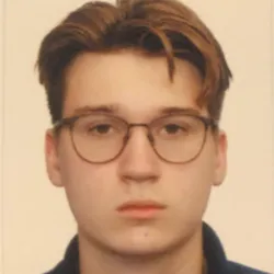 Фотография репетитора Рязанцев Герман Витальевич