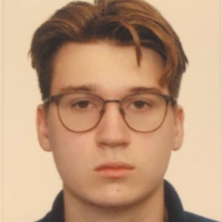 Фотография репетитора Рязанцев Герман Витальевич