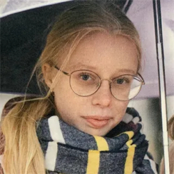 Фотография репетитора Тукман Анна Сергеевна