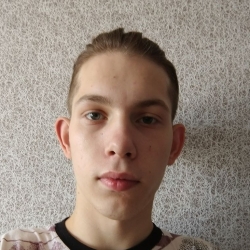 Фотография репетитора Скворцов Данила Сергеевич