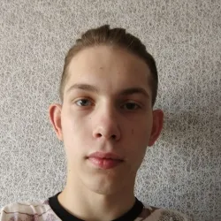 Фотография репетитора Скворцов Данила Сергеевич