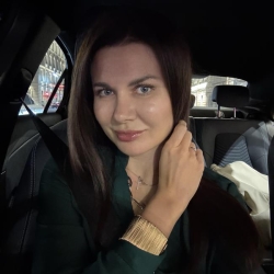 Фотография репетитора Ильина Екатерина Игоревна