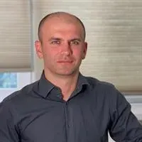 Фотография репетитора Жадобко Павел Сергеевич