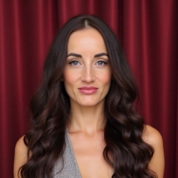 Фотография репетитора Кияева Елена Владимировна