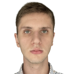 Фотография репетитора Иншин Денис Евгеньевич