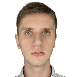 Фотография репетитора Иншин Денис Евгеньевич