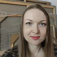 Фотография репетитора Тишкевич Екатерина Олеговна