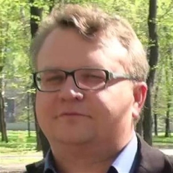 Фотография репетитора Волков Роман Александрович