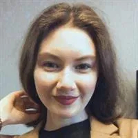 Фотография репетитора Чарикова Анна Валерьевна