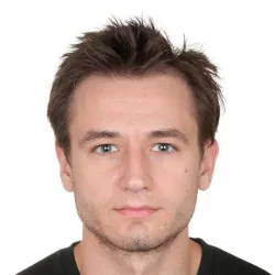 Фотография репетитора Перехрест Олег Леонидович